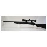 SAVAGE AXIS XP / 6.5 CREEDMOOR BOLT ACTION RIFLE