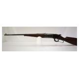 SAVAGE MODEL 99 / .22 H.P. LEVER ACTION RIFLE