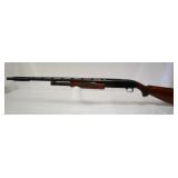 WINCHESTER MODEL 12 / 16 GA PUMP ACTION SHOTGUN