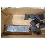 (15) M1 GARAND ENBLOC CLIPS