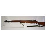 SPRINGFIELD ARMORY M1 GARAND / .30-06SEMI AUTO RIF