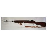 SPRINGFIELD ARMORY M1A / 7.62X51 SEMI-AUTO RIFLE