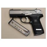 RUGER P95 / 9 MM SEMI AUTO PISTOL