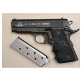 ROCK ISLAND ARMORY M1911 / .45 ACP SEMI AUTO PISTO
