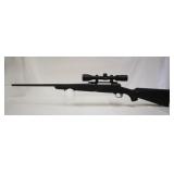 SAVAGE MODEL 111 / 6.5X284 NORMA BOLT ACTION RIFLE