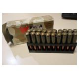 20 ROUNDS WPA 6.5 GRENDEL AMMUNITION