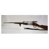 SAVAGE MODEL 99 / .303 SAV LEVER ACTION RIFLE