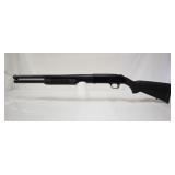MOSSBERG 500A / 12GA PUMP ACTION SHOTGUN