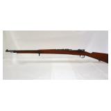 FABRICA DE ARMAS OVIEDO 1900 / 7MM BOLT ACTION RIF