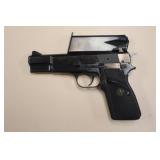 BROWNING ARMS HI POWER / 9MM SEMI-AUTOMATIC PISTOL