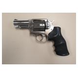 RUGER GP100 / .357 MAGNUM REVOLVER