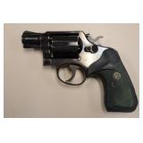 SMITH & WESSON MODEL 10-5 / .38 SPL REVOLVER