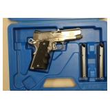 SPRINGFIELD ARMORY CHAMPION / .45 ACP SEMI PISTOL