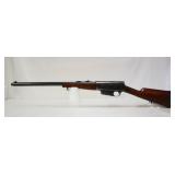 REMINGTON MODEL 8 / .35 REM SEMI-AUTO RIFLE