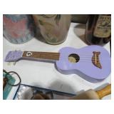 MAKALA UKULELE