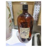 PEERLESS EMBALMING FLUID
