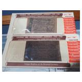 COLLECTION OF COLONIAL AND REVOLUTIONARY CURRENCY
