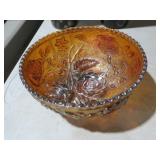CARNIVAL GLASS