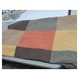 VINTAGE FULL SIZE QUILT