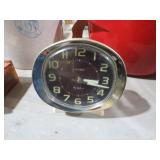 VINTAGE BIG BEN CLOCK (WORKS)
