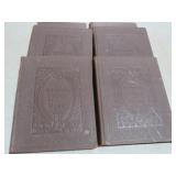 1925 INTERNATIONAL LIBRARY OF MUSIC BOOKS