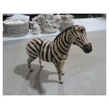 LEATHER ZEBRA