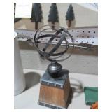 ARMILLARY