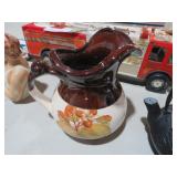 MCCOY VINTAGE PITCHER