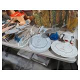 HUGE COLLECTION OF STAR TREK SPACE SHIPS