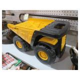 BIG TONKA TRUCK