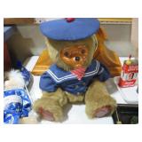 ROBERT RAIKES ORIGINAL SAILOR BEAR