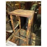 BAMBOO STYLE TABLE