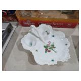 NBD LIMOGES DISH