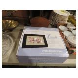 PANDIGITAL 7IN PHOTO FRAME