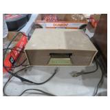 VINTAGE RCA VICTOR SLIDE-O-MATIC