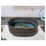 COPPER PLANTER