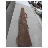 BOYT USA MID CENTURY GUN CASE