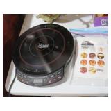 NUWARE INDUCTION COOKTOP