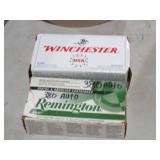34RDS 380MM & 38MM AMMO