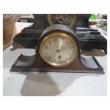 VTG CLOCK PARTS ONLY