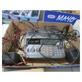 RADIO SHACK NONAA SCANNER