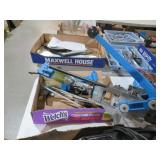 BILLON PERCUSION SQUARE BEAL B RELOADING PRESS