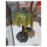 MONKEY LAMP