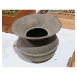 VINTAGE BRASS SPITTON