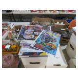 (113) MARVEL COMICS