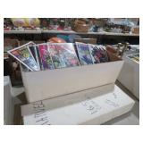 (165) MARVEL COMICS