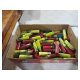 COLLECTION OF MISC 2O GAUGE GUN AMMO