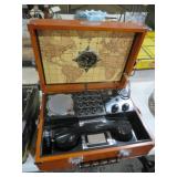SPIRIT OF SAINT LOUIS REPLICA PHONE