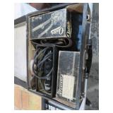 COLLECTION OF OLD BARBER HAIRCUT SET