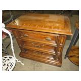 3 DWR NIGHTSTAND